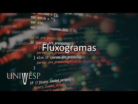 Algoritmos e Programação de Computadores I - Fluxogramas