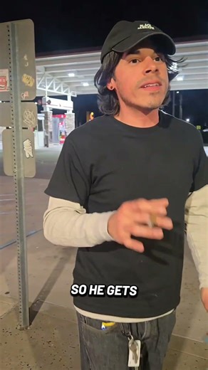 Elegant Elliot Offen impression #sirius #elliotoffen