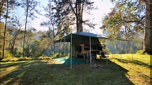 2.6K views · 30 reactions | Check out the Conqueror Australia off road campers UEV-345 through the eys of John 'Bear' Willis. The full review will be in the next issue of CTA, on sale Nov 17. | Camper Australia | Facebook