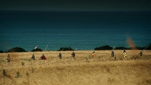 Invasion: The Normans