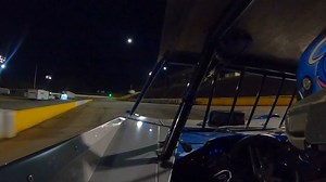 64K views · 392 reactions |  A Dirt Late Model on pavement? Hop on board for a day/night test at Anderson Motor Speedway. : Joey Coulter IV | FloRacing | Facebook