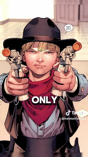 Exploring Franklin Richards: The Most Powerful Marvel Mutant