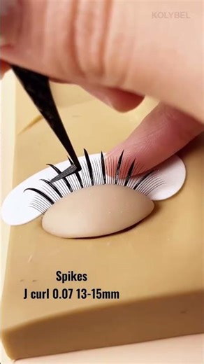 ✨ Dixie Lash Set Tutorial is here! ✨