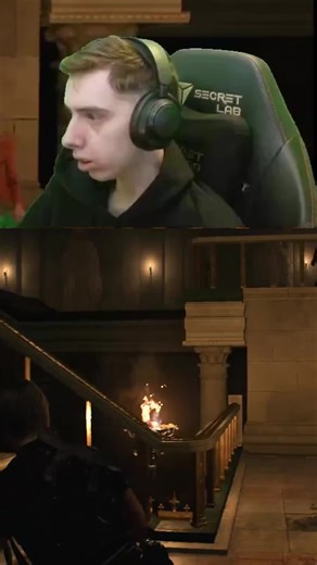 Voice Commands in Resident Evil 4: A Gameplay Experience