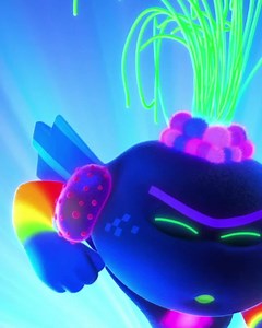 55 reactions · 31 shares | Can Rock Trolls stop the feeling?!  Pre-order the Official Movie Soundtrack for #TrollsWorldTour here and get ready to rock 落 | RCA Records | Facebook