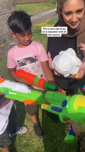 ☀️ #cousins #fypp