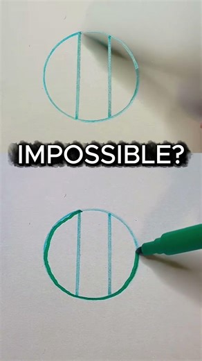Impossible One Line Puzzle?#quiz #puzzle #logicpuzzles #brainteaser #dailyquiz #dailypuzzle