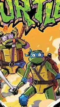 IDW Extends the Life of Fan-Favorite Animated Worlds in April 2026
