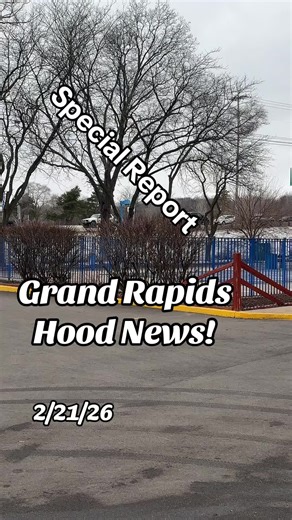 Grand Rapids Family News Report