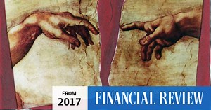 Corporate jargon: Who's to blame for the ubiquity of the phrase 'reach out'?