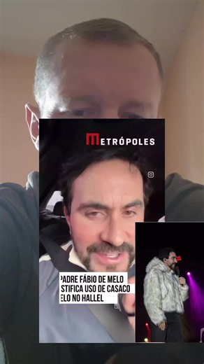 padre, padre... 🤌