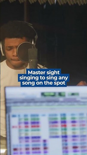 Unlocking Professional Singing with Sight Singing