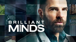 Brilliant Minds season 1 The Haunted Marine Reviews - Metacritic