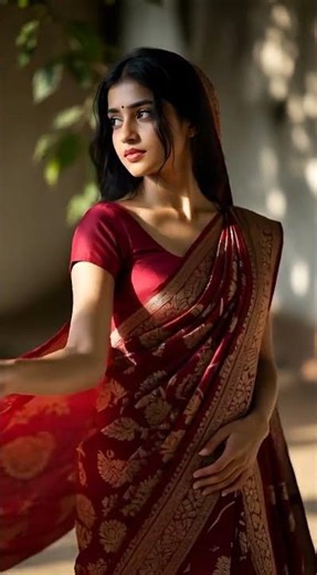 India Beauty - Beautiful Young Hindu Woman #india