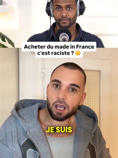 Acheter Made in France : raciste ou choix éthique ?