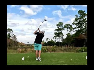 Lost Key Golf Club 11/21/25