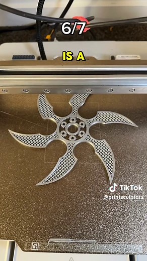 7 Must-See 3D-Printed Fidget Toys for ASMR Lovers