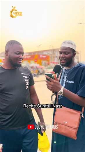 #islamictrivia☪️ : DAY6😂😊 Still spreading knowledge, sharing Islam’s beauty, and connecting with the Ummah. May Allah accept our efforts and fuel our passion to keep shining. Ameen 🙏 Another episode of HOW WELL DO YOU KNOW? with Oloyo studios - Islamic Trivia Edition 😊, If you know those questions, drop your answers in the comments section below. The Prize is small🥺🥺... If you would like to join the movement or support, we are looking for sponsors. Let’s do this together❤️❤️❤️ #islamic_vid