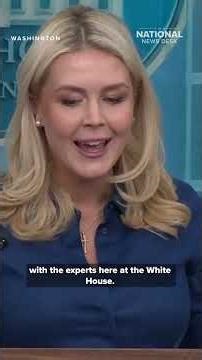 White House is hopeful ceasefire is genuine