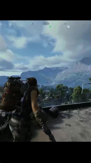 😎😎😎🖤🫡 @Ricky Marlin @I KNOW UR WORLD #gamergirl #ARC #arcraidersgame #arcraiders #lovethisgame