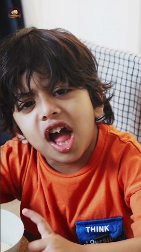 #HappyChildrensDay2024 | Mummy Mummy Song | Keertana Sesh | #YouTubeShorts | Mango Music