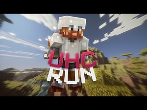 UHC RUN FIGHT #03 - Sama Games !