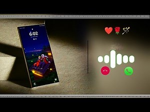 New Mobile Ringtone 2026 🎧 | Top View Phone Ringtone | Best Instrumental Tone
