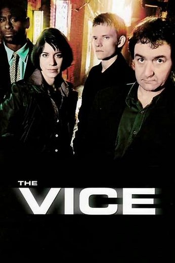 The Vice - Season 3 (2001)