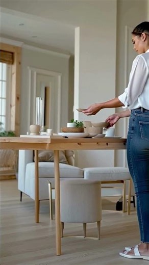 Table Setting Design Tips - 7