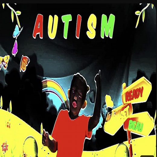 I Have Autism - Beau Johnson: Song Lyrics, Music Videos & Concerts