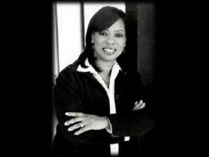 Helen Baylor - Doxology