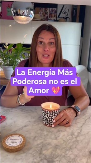 Las 5 Energías Más Poderosas del Universo (Y Como Usarlas)