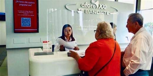 SCJN permite reclamar recursos de afore de un familiar fallecido sin ser dependiente económico