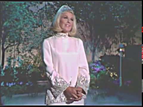 DORIS DAY SINGING LIVE ITS MAGIC