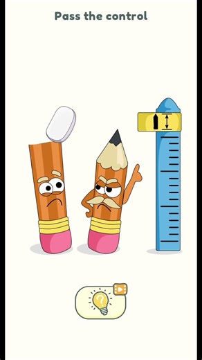 Dop2 (Delete One Part) Level-373 Pass the control #viralvideo #shortvideo #shorts ‪@Games_hub_xx‬