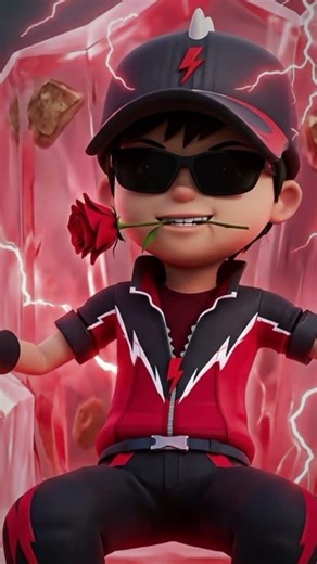 boboiboy halilintar part 519 || jj oh sayang ngana ini bagaimana #fypシ゚viral