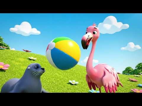 Hola, Hello My Friends