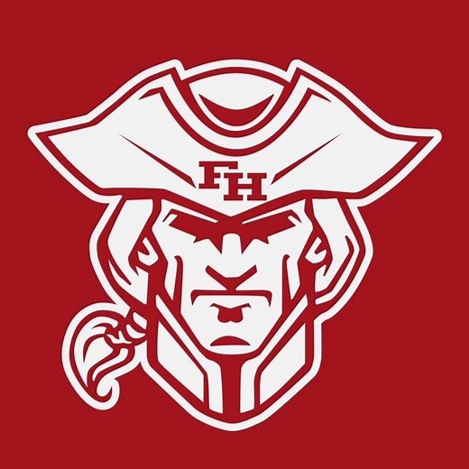 Boys' Varsity Football • Home