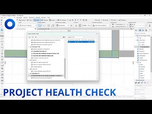 Bimdots - Project Health Check