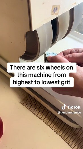 Lapidary Work: Crafting Stunning Cabochons from Larimar