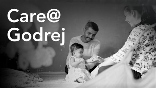 Care @ Godrej | Reimagining Care at Work | Godrej DEi Lab