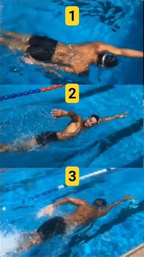Freestyle Swimming for Beginners – Simple Steps to Start