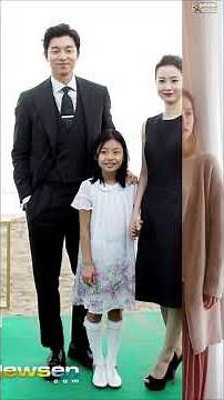 Gong Yoo And Real Partner In Korean Drama And Film//Part 2.