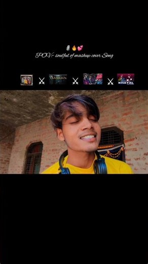 Most Popular SONG Covers with a Single Beat Mashup?