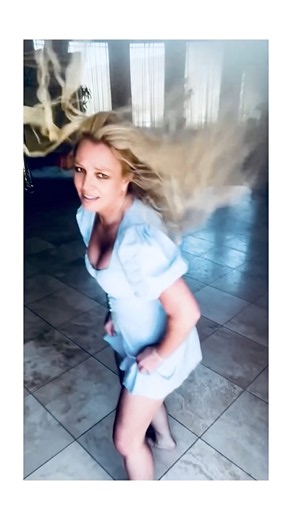 Britney July 2026