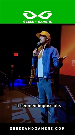 Ryan Gosling Comments SHOCKS HOLLYWOOD!