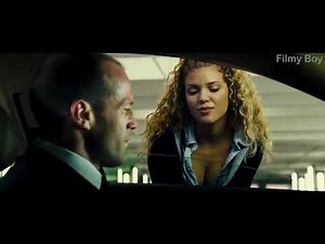 Transporter 2 - Opening Scene in hindi | Filmy Boy.