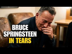 Bruce Springsteen Opens up About the Affair That Destroyed His Marriage