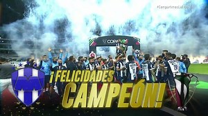 #CopaMX 🏆 #FinalRayadosvsXolos🤠🆚🐶 #CompartimosLaEmoción ¡Rayados, CAMPEÓN de la COPA MX!🏆🇲🇽 ¿Es el equipo más grande de TODO el Norte? | TV Azteca Deportes