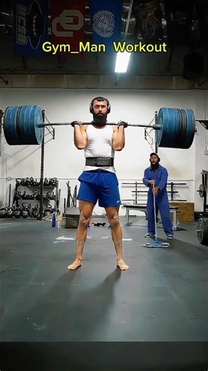 30 Seconds of Pure Strength ⏱️ No Wasted Energy